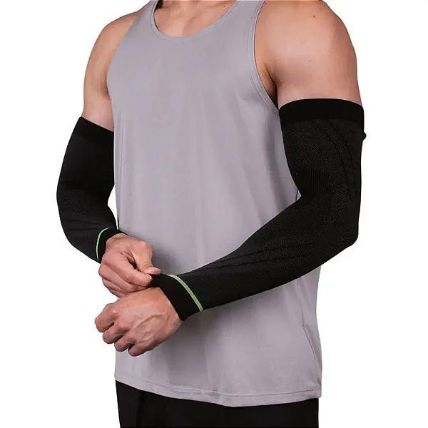 Manguito de Compressão Performance Mercur