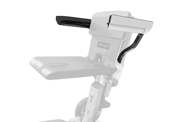 Apoio de Braço ATTO Sport MovingJet