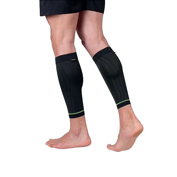 Panturrilheira Ortopédica de Compressão Performance Mercur