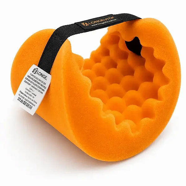 Protetor de Cotovelo Perfilado Longevitech Antiescaras
