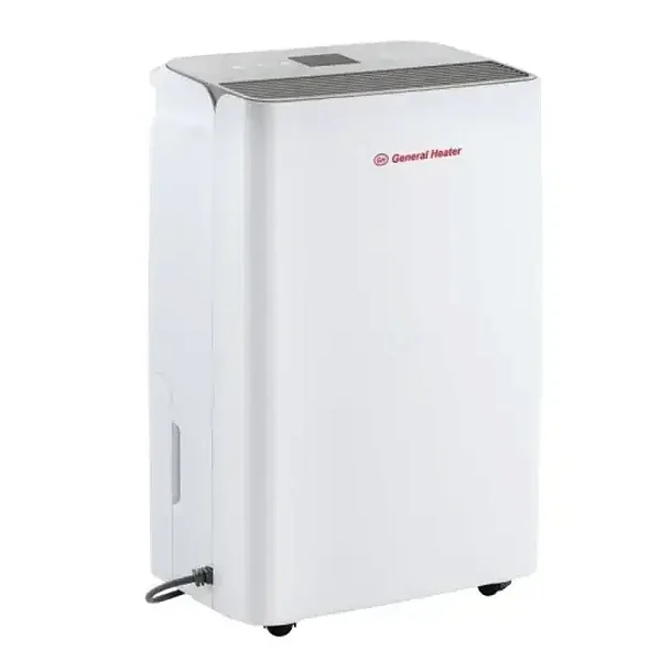 Desumidificador GHDY 2000-1 20L 110v com WiFi General Heater