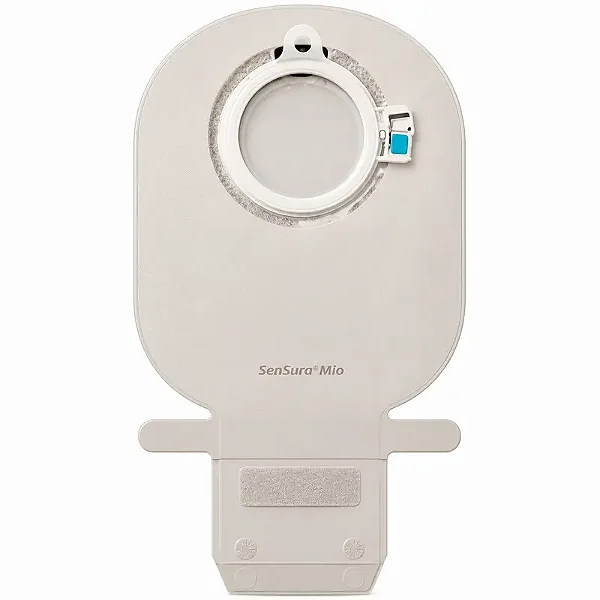 Bolsa Colostomia Sensura Mio Coloplast 11452 60mm - unidade