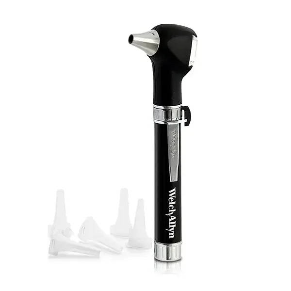 Otoscópio Pocket Júnior 22840 Welch Allyn
