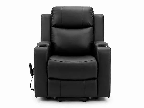 Poltrona com Massagem de Ar TheraLift Royal – Theramart