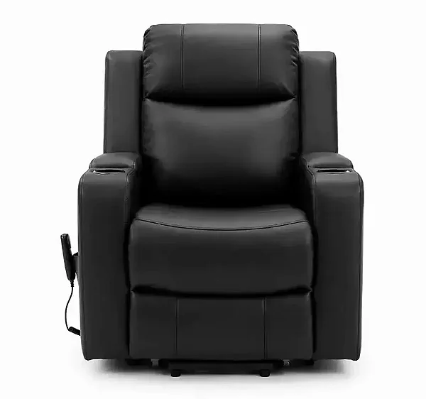 Poltrona com Massagem de Ar TheraLift Royal – Theramart