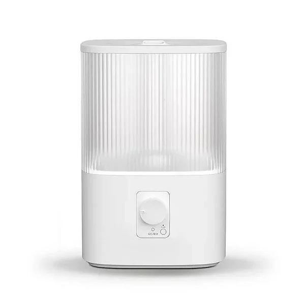 Umidificador de Ar Humid Air com Aromoterapia e luz Omron