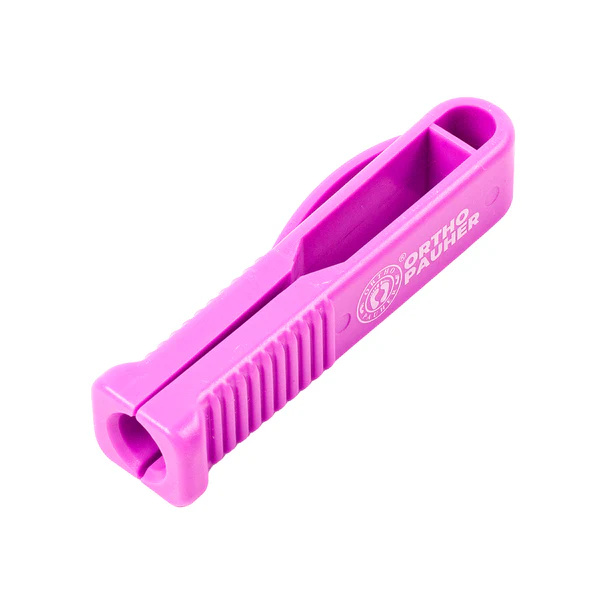 Abridor de ampolas modelo clip OrthoPauher