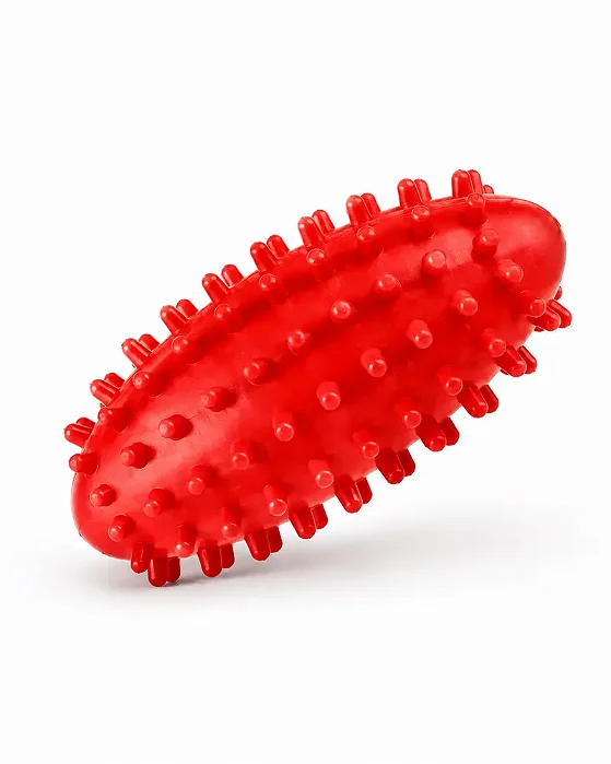 Massageador Flexível Alux para Relaxamento e Estímulo da Circulação