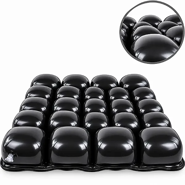 Almofada Anti Escara com Celulas de Ar Interconectadas 5067X