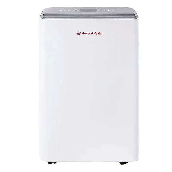 Desumidificador GHDY 2000-1 20L 220v com WiFi General Heater