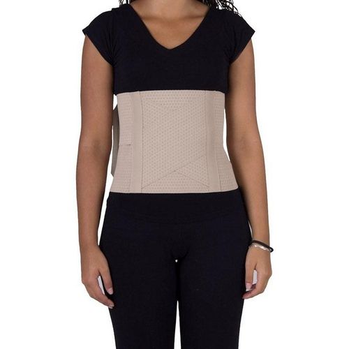 Cinta Elástica Abdominal Ref 165LT Salvape