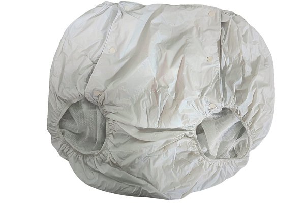 Calça Plastica Para Incontinência Kinner Med