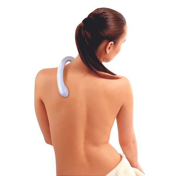 Massageador termico vibratorio 3 em 1 - Ortho Pauher