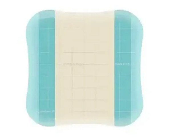 Curativo Comfeel Plus Hidrocoloide  Alginato 10X10 Ref:33110 Coloplast