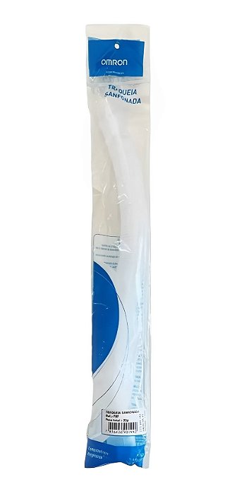 Traqueia Para Nebulizador Respiramax