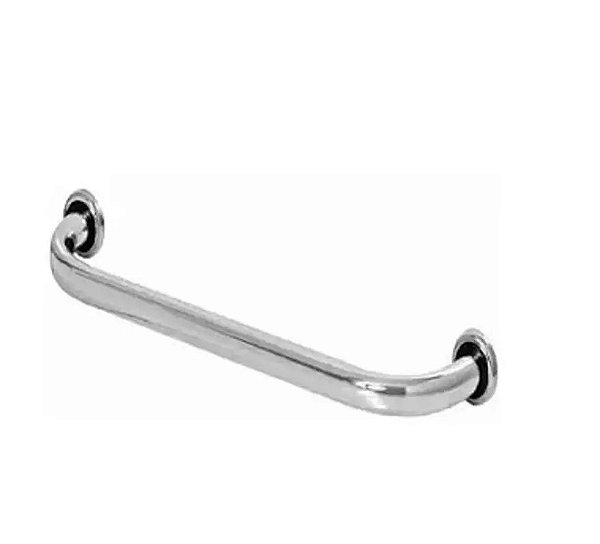 Barra de Apoio Tubonox 120 cm Inox