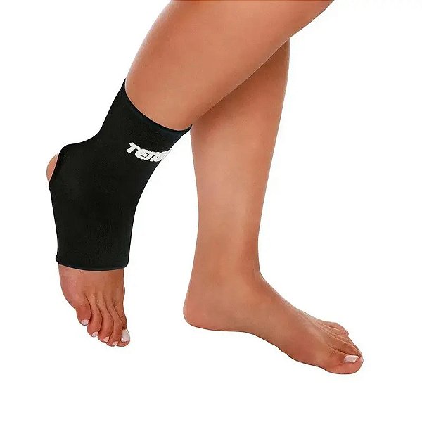 Tornozeleira Elástica Tensor Kendall
