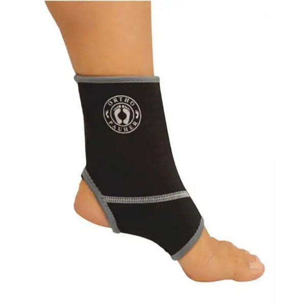 Tornozeleira Longa Pauher Support Ac113 Orthopauher