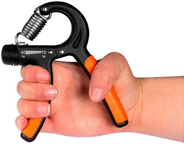 Hand Grip Ajustável Acte T99