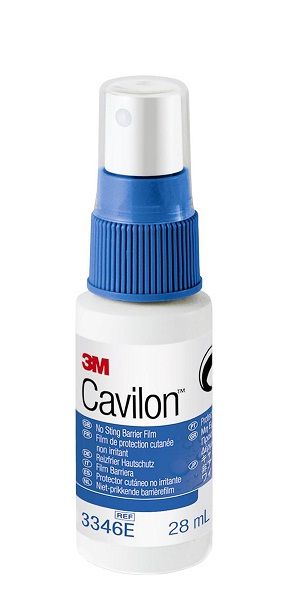Cavilon 3m Spray 28ml (original) 3M