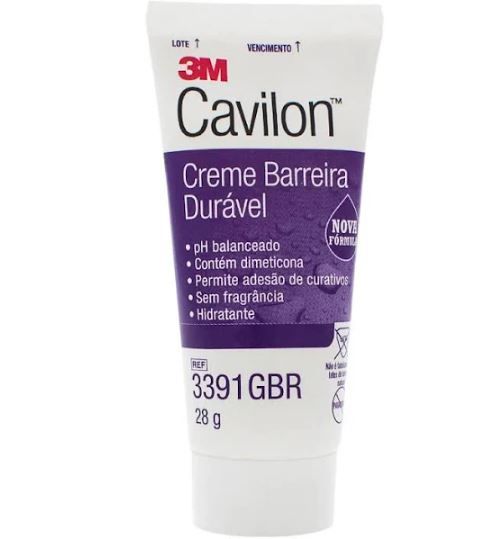 Cavilon Creme Barreira 92g 3m