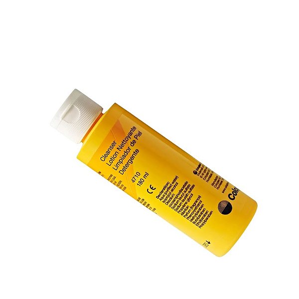 Limpador Oleo Comfeel Cleanser 180ml Ref 471