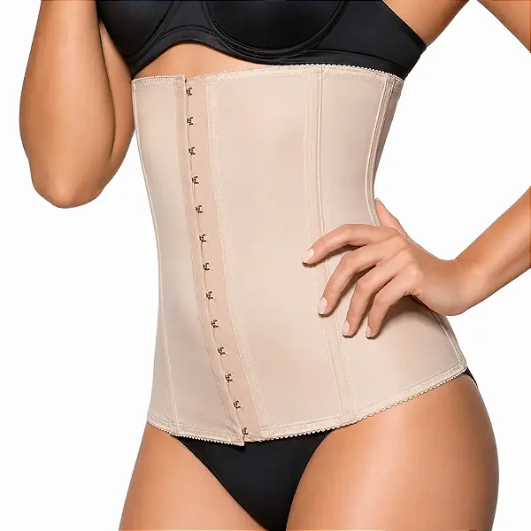 Cinturita Modeladora Cetinete Estética 689 Moderna