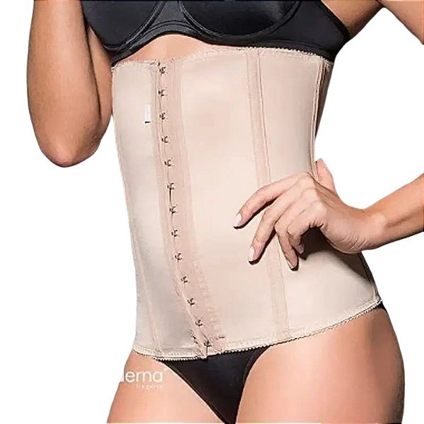Cinturita Modeladora Cetinete Estética 689 Moderna