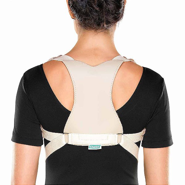 Educador Postural Chantal C329