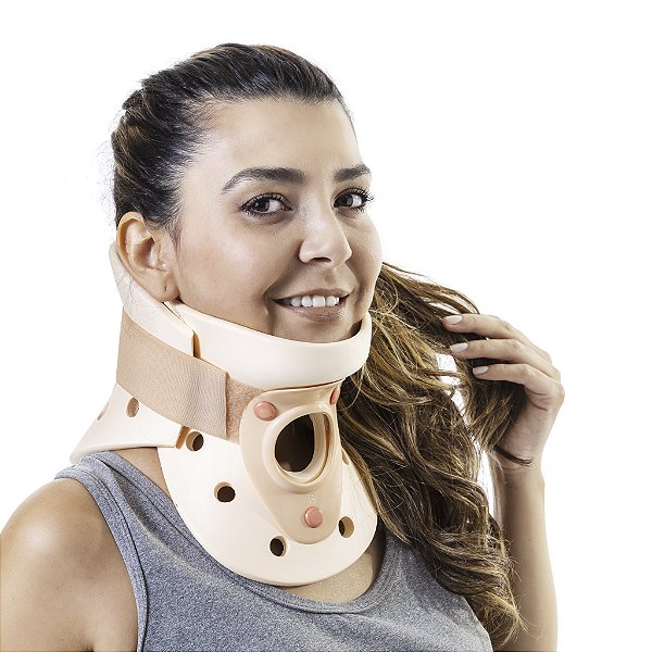 Colar Cervical Philadelphia Salvape