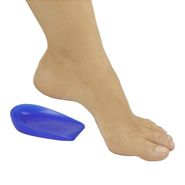 Calcanheira Calkgel Ortho Pauher