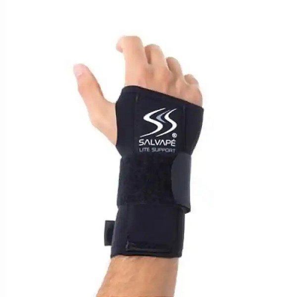 Tala Para Punho Lite Supporte  Ref:452-O5Lsn Salvape
