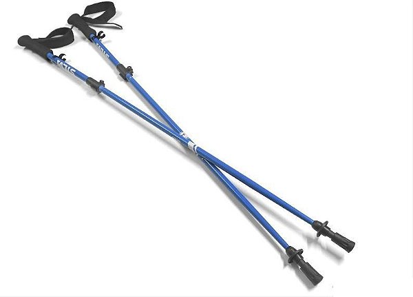 Bastão De Caminhada Walker Stick Geratherm