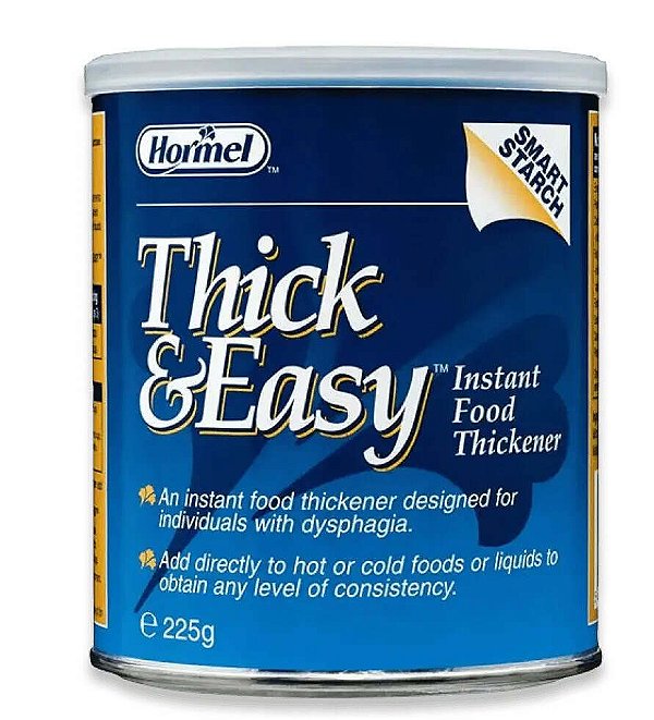 Espessante - Fresenius - Thick E Easy 225g Para Alimentos