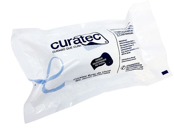 Bota De Unna 7,6X9,14 Curatec