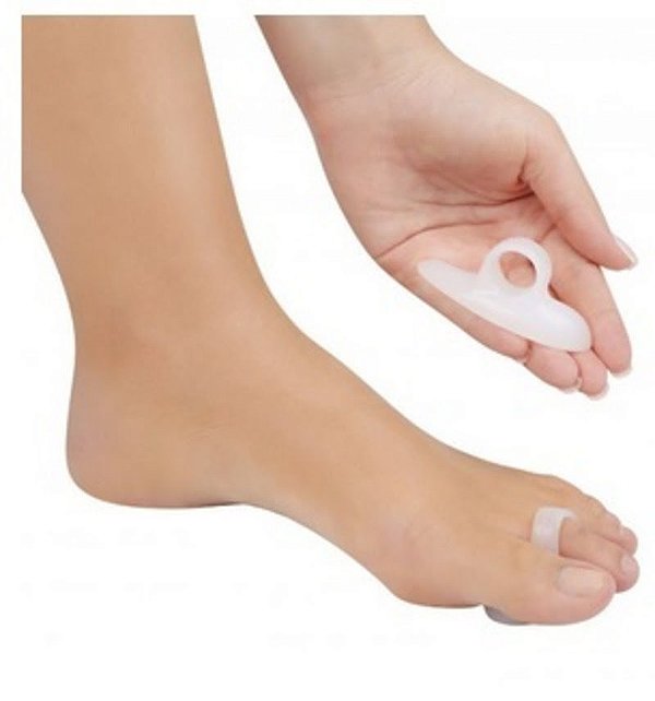 Estribo Com Alça Siligel 4017 Orthopauher
