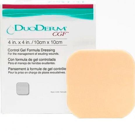 Curativo Duoderm Cgf 10X10Cm