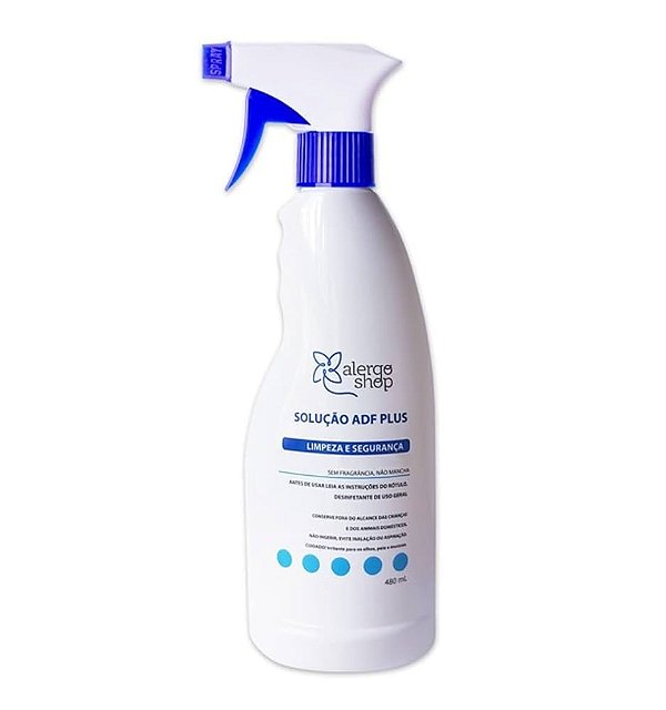 Desinfetante Adf Plus