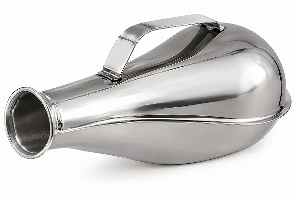 Papagaio Inox 01 Litro Fortinox