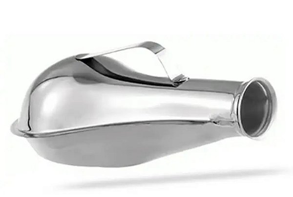 Papagaio Inox 01 Litro Fami