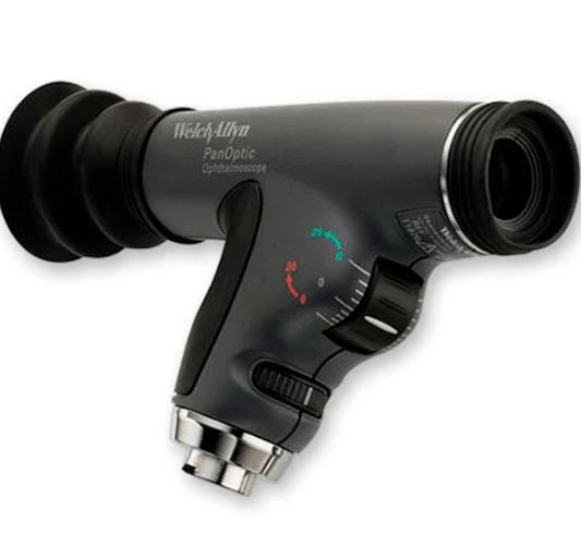 Cabeça Oftalmoscópio Panoptic Ref:11820