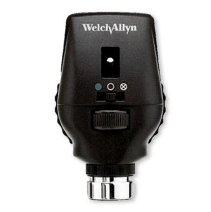 Cabeça Oftalmoscópio Coaxial Autostep Ref:11730