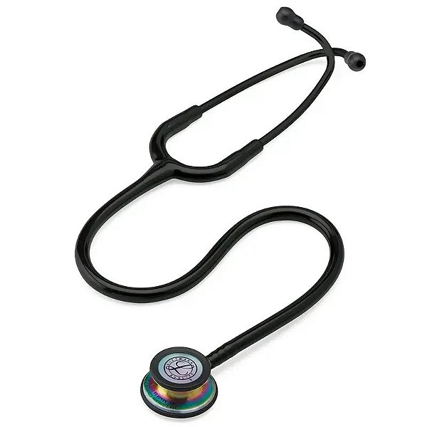 Estetoscópio Classic 3 Rainbow Littmann 3M - HB004536833