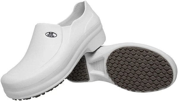 Sapato Antiderrapante Soft Works Bb65
