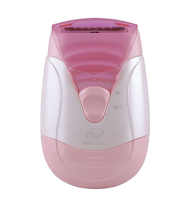Aparador De Pelos Lady Trimmer