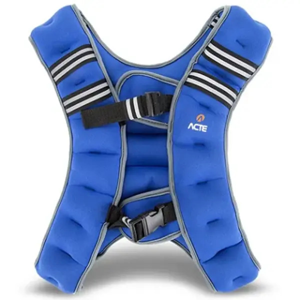 Colete Neoprene T88 5Kg Acte