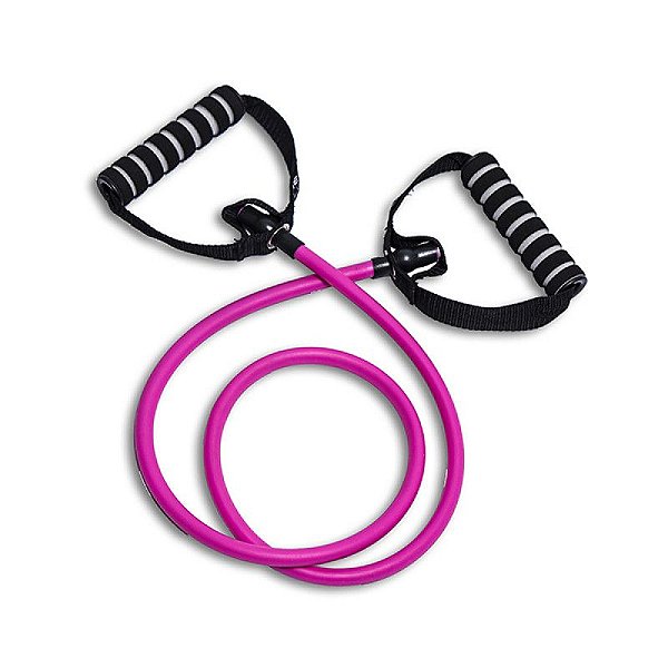 Extensor Braço E Perna Master Rosa Acte