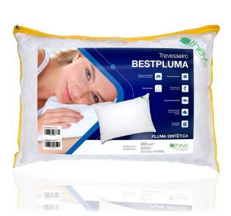 Travesseiro Bestpluma 5Ox7O