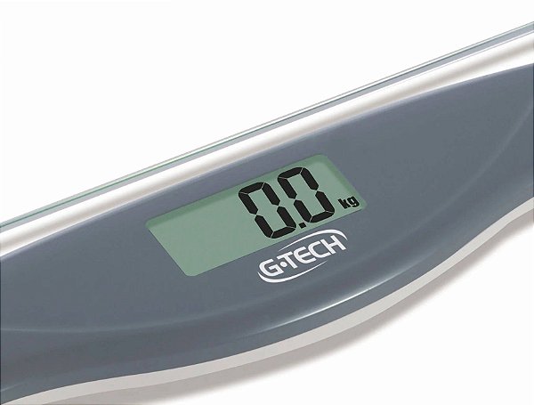 Balança Digital G-Tech Glass 10