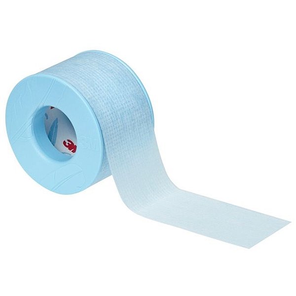 Fita De Silicone Remoção Suave 2.5Cmx5M 3M